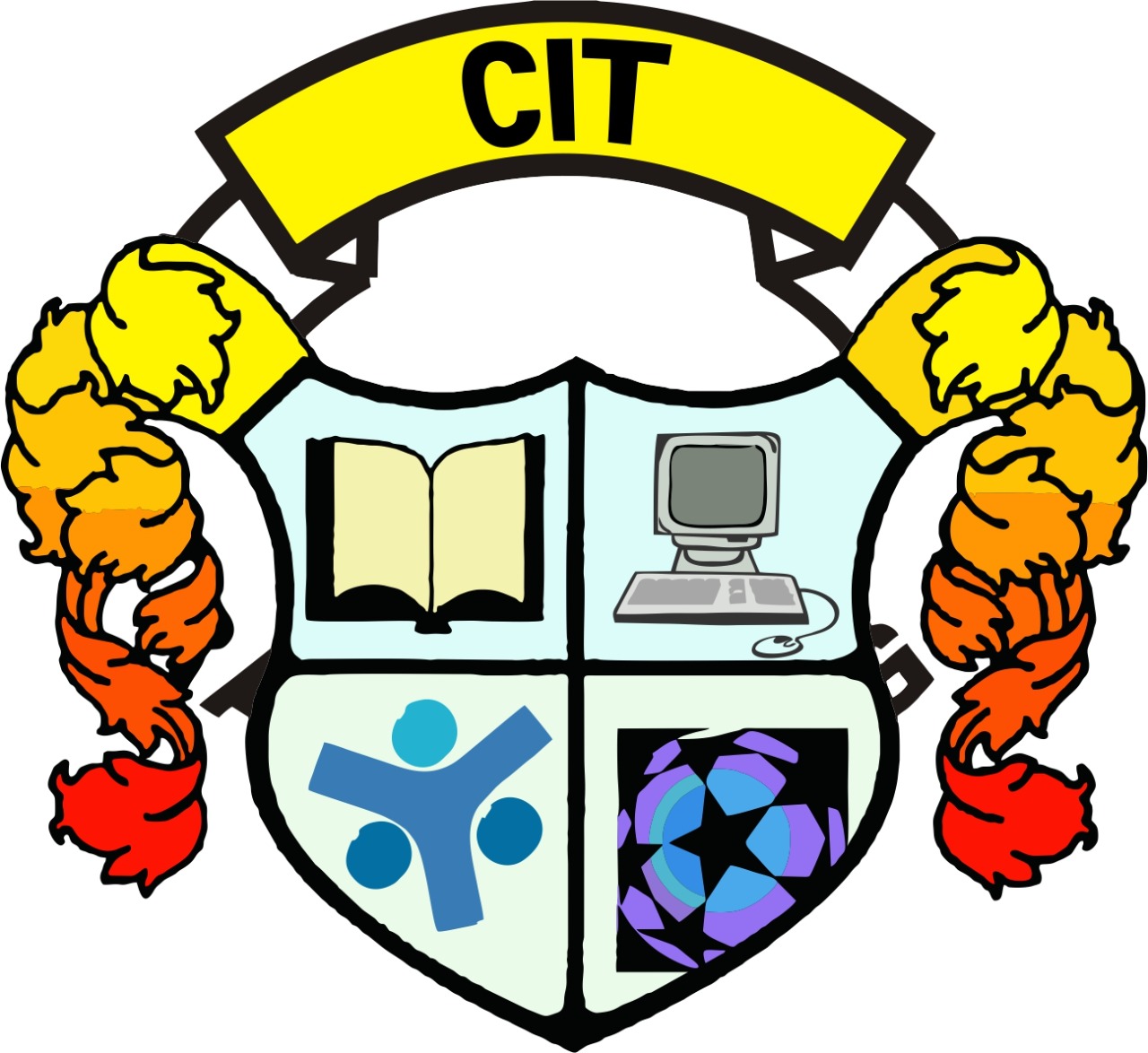 CIT B.Ed./D.El.Ed College