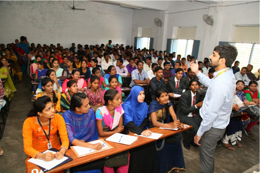 Placement Assistance