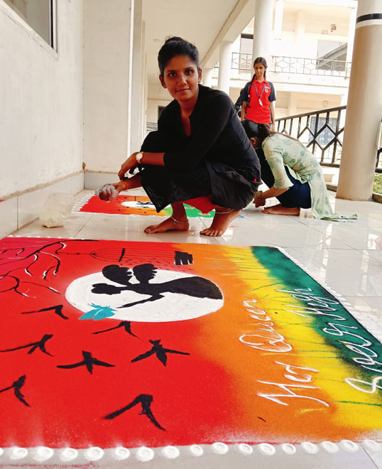 CIT Science and Commerce College