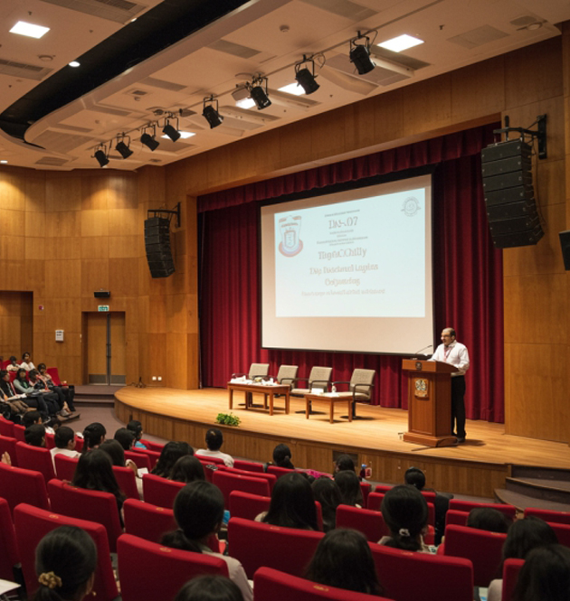 CIT Science & Commerce College