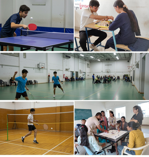  CIT Science & Commerce College