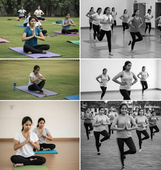  CIT Science & Commerce College