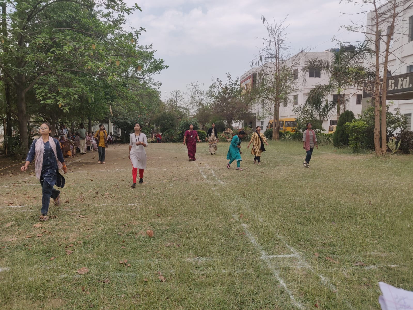 CIT Science & Commerce	