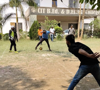 CIT Science & Commerce	